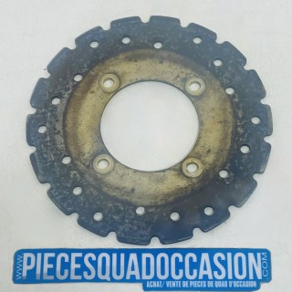 jante avant quad 330 trail boss polaris