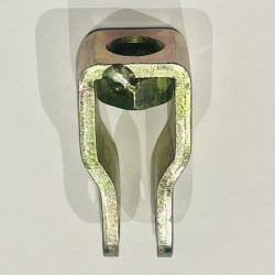 chape de maitre cylindre de frein arrière quad 50 cf moto et 520 goes