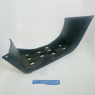 marche pied gauche quad 330 trail boss