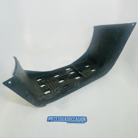 marche pied gauche quad 330 trail boss