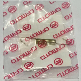 ressort de contacteur de frein arrière quad 50 cf moto et 520 goes