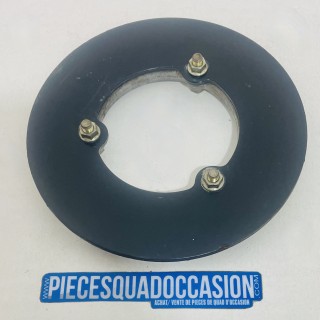 protection de couronne quad 330 trail boats/ 250  et 400 trail blazer , 500 scrambler polaris