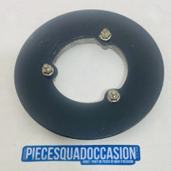 protection de couronne quad 330 trail boats/ 250 et 400 trail blazer , 500 scrambler polaris