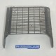 grille de protection de radiateur quad 330 trail boss polaris