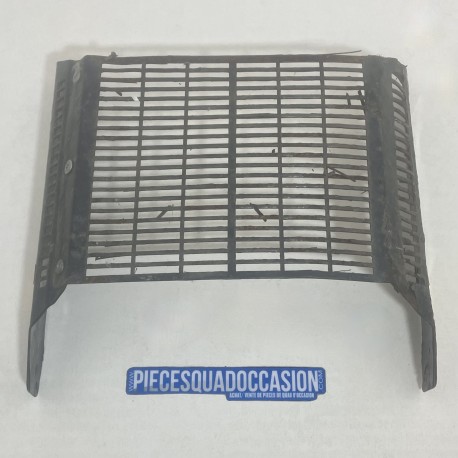 grille de protection de radiateur quad 330 trail boss polaris