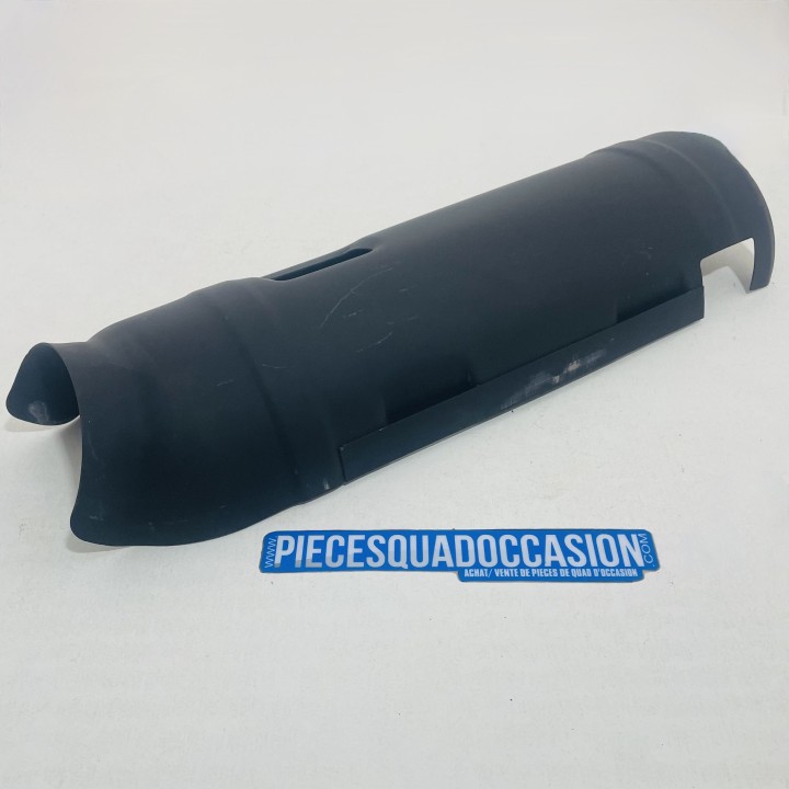 protection de silencieux quad 500 cf moto et 520 goes