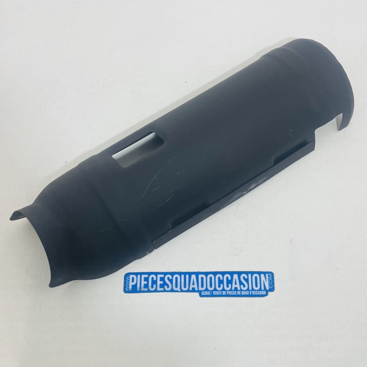 protection de silencieux quad 500 cf moto et 520 goes