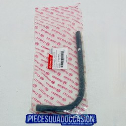 tube de valve d'échappement quad 500 cf moto et 520 goes