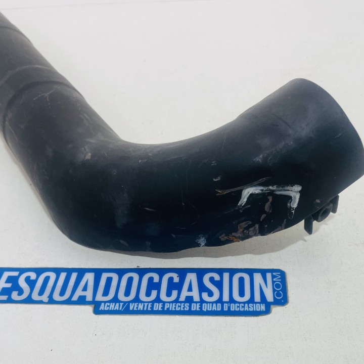 protection de collecteur quad 500 cf moto et 520 goes (court)