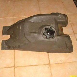 RESERVOIR  D'ESSENCE QUAD 200 RALLY CAN AM/ BOMBARDIER