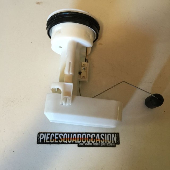 POMPE A ESSENCE QUAD 450 LTA KING QUAD  SUZUKI