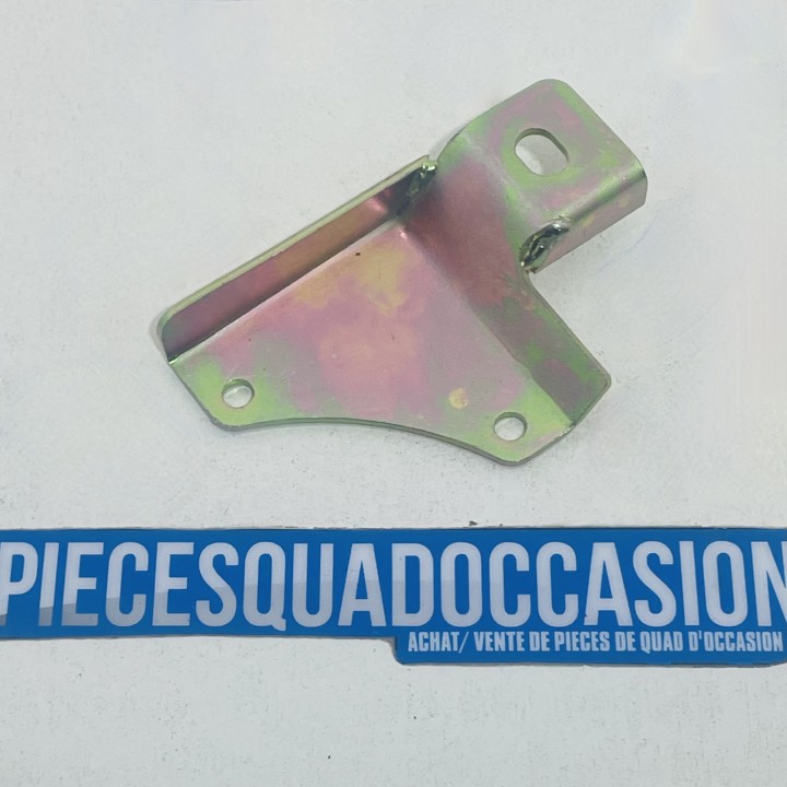 support de collecteur quad 500 cf moto et 520 goes