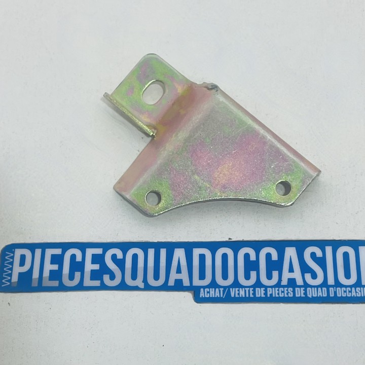 support de collecteur quad 500 cf moto et 520 goes