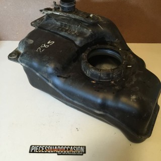 RÉSERVOIR D'ESSENCE QUAD 450 LTA KING QUAD  SUZUKI