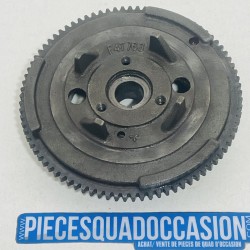 rotor quad 330 trail boss et trail blazer polaris