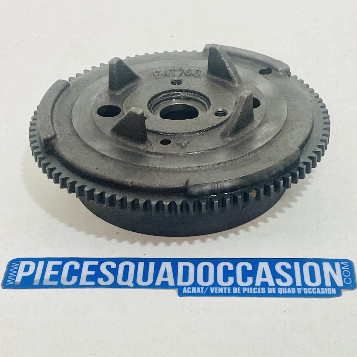 rotor quad 330 trail boss et trail blazer polaris