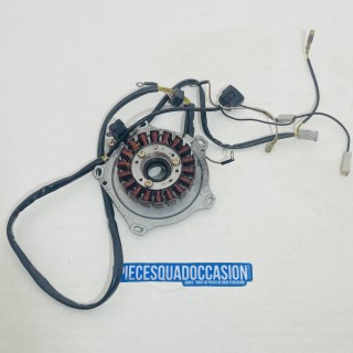 rotor quad 330 trail boss et trail blazer polaris