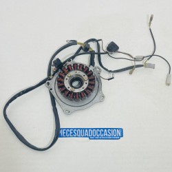 rotor quad 330 trail boss et trail blazer polaris