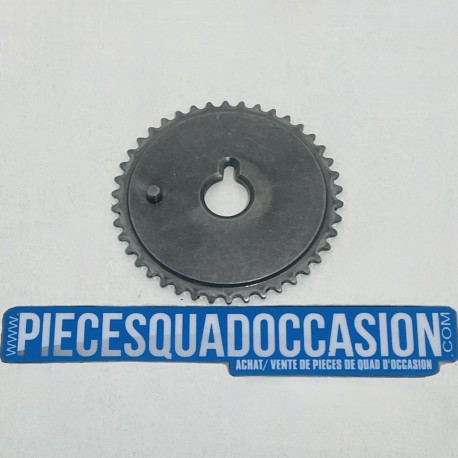 rotor quad 330 trail boss et trail blazer polaris