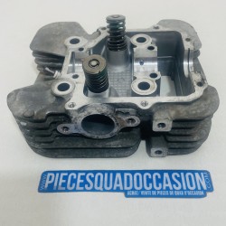 culasse quad 330 trail boss polaris