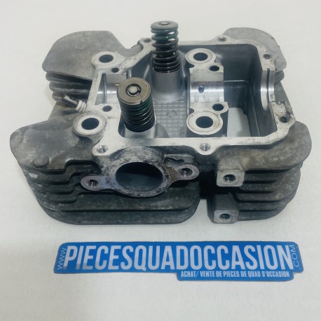 culasse quad 330 trail boss polaris