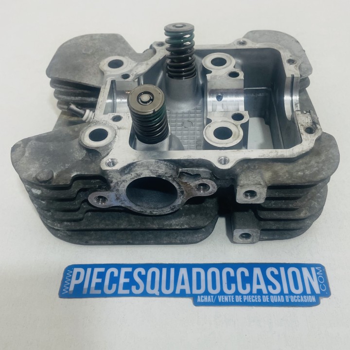 culasse quad 330 trail boss polaris