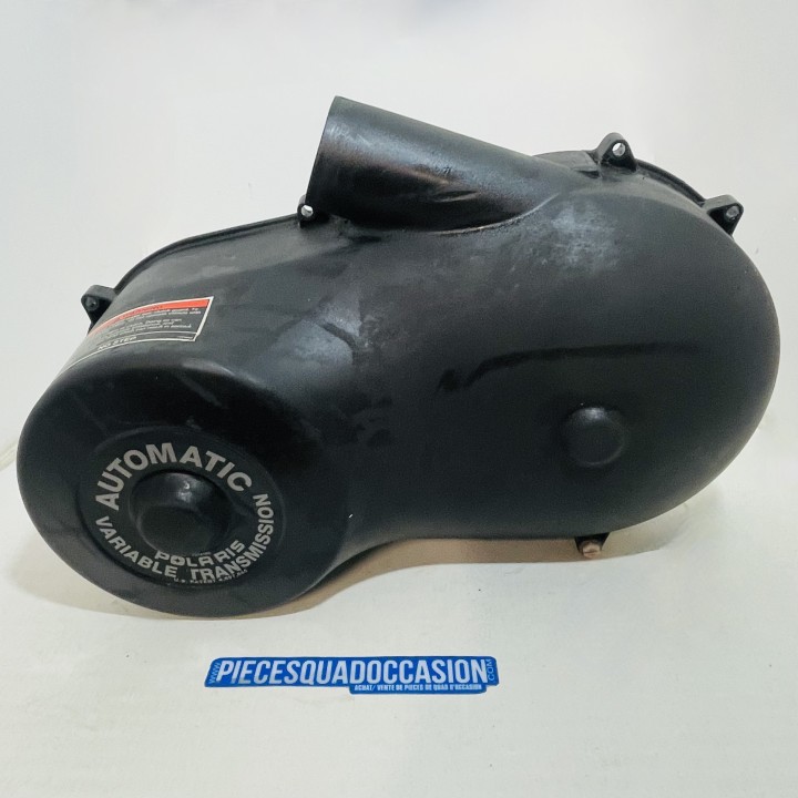 rotor quad 330 trail boss et trail blazer polaris