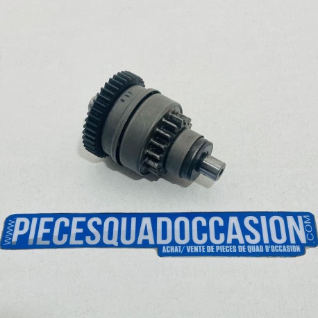 culasse quad 330 trail boss polaris