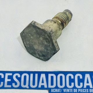 culasse quad 330 trail boss polaris