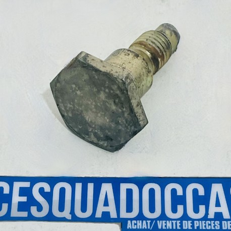 culasse quad 330 trail boss polaris