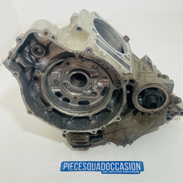carter moteur quad 325 trail boss polaris
