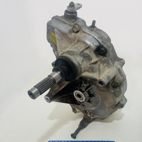 boite de vitesse quad 330 trail boss polaris