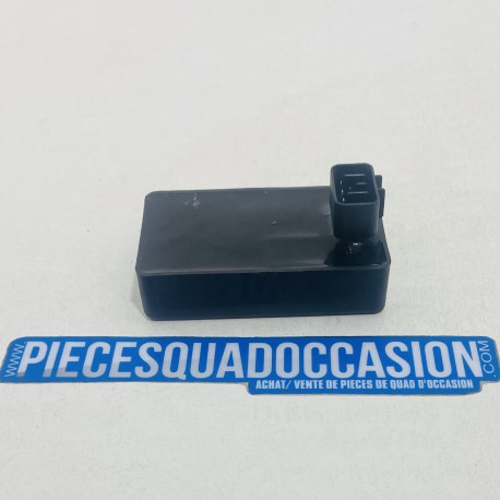 CDI QUAD 500 MXU KYMCO