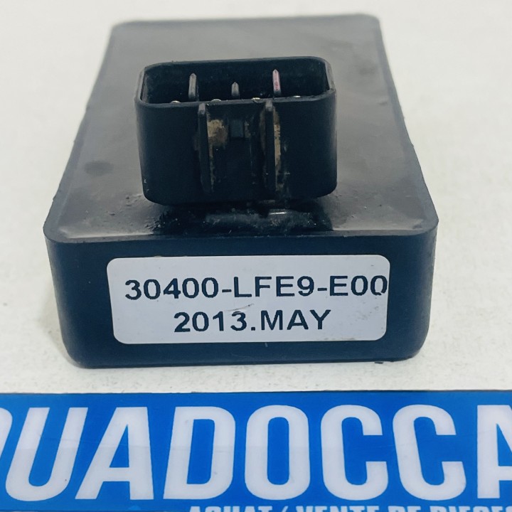 CDI QUAD 500 MXU KYMCO