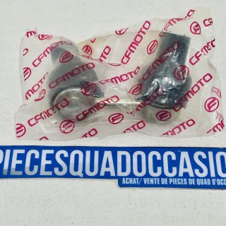 double rotule de barre de direction quad et ssv cf moto