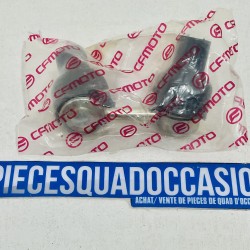 double rotule de barre de direction quad et ssv cf moto