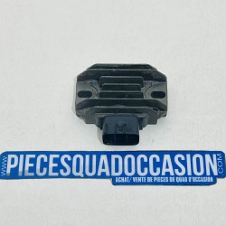 RÉGULATEUR QUAD 250 LTZ ET OZARK SUZUKI