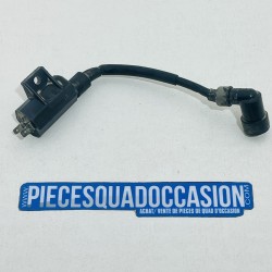BOBINE + ANTIPARASITE POUR QUAD 250 LTZ OZARK SUZUKI