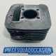 cylindre + piston quad 125 breeze yamaha
