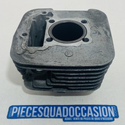 cylindre + piston quad 125 breeze yamaha