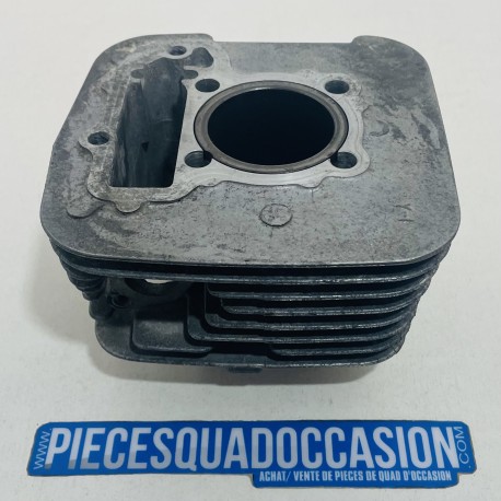 cylindre + piston quad 125 breeze yamaha