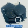 carter d'embrayage quad 250 ltz et 250 ozark suzuki (noir)