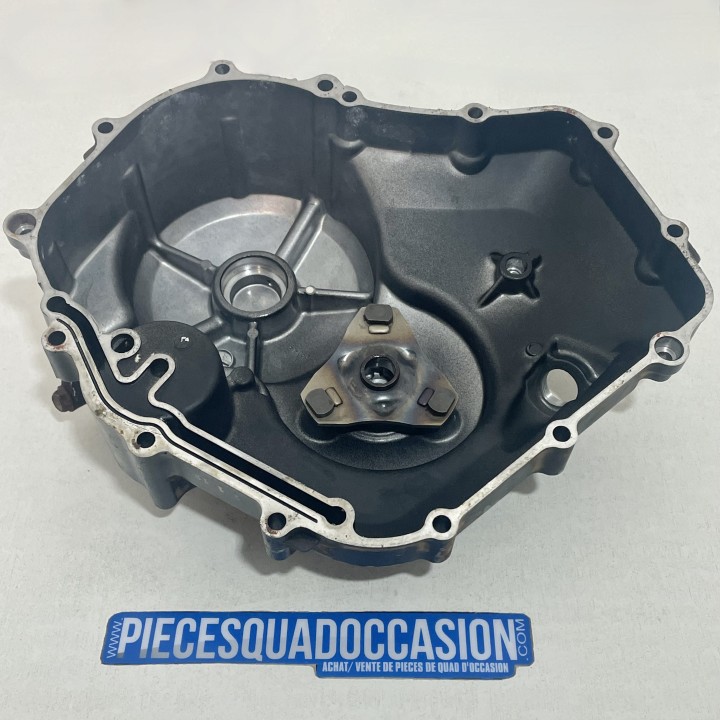 carter d'embrayage quad 250 ltz suzuki