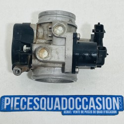 corp d'injection quad 450 ds can-am