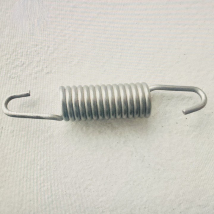 ressort d'échappement quad 450/500/550/625 cf moto