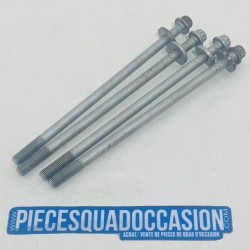 goujon de culasse quad 330 trail boss polaris