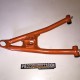 TRIANGLE INFÉRIEUR GAUCHE QUAD 450 YFZ/700 RAPTOR (ORANGE)