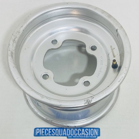 jante avant quad 250 et 300 kxr/mxu/maxxer kymco