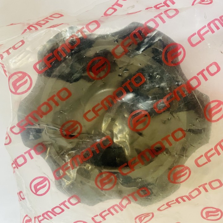 bouchon de réservoir d'essence quad 500 cf moto et 520 goes