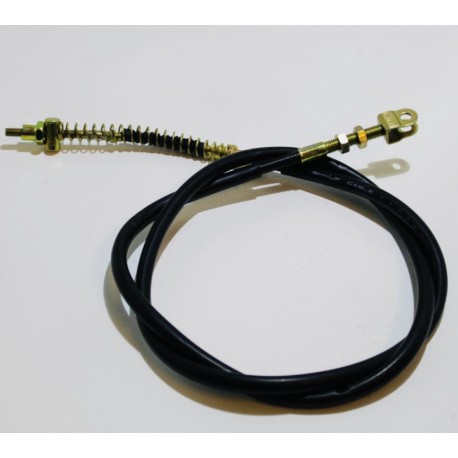 câble de blocage parking 500 cf moto et 520 goes